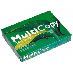 Másolópapír Multicopy Original White A/3 90g 500 ív/csomag