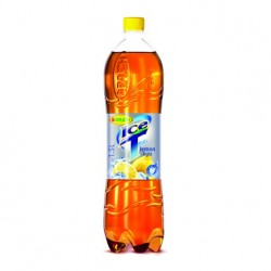 Üditő Rauch Ice Tea citrom 0.33l