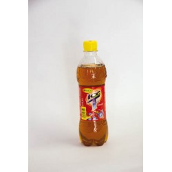 Üditő Rauch Ice Tea őszibarack 0.5l