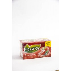 Tea Pickwick eper 40g