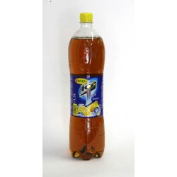 Üditő Rauch Ice Tea citrom 1.5l