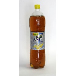 Üditő Rauch Ice Tea citrom light 1.5l