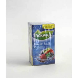 Tea Pickwick erdei gyümölcs 40g