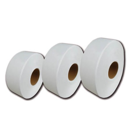 Toalettpapír Flóra 3 rétegű 4 tekercs/csomag