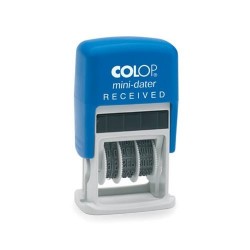 Colop S 160/L blister-KIADVA