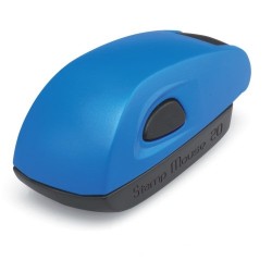 Colop Stamp Mouse 20 kék