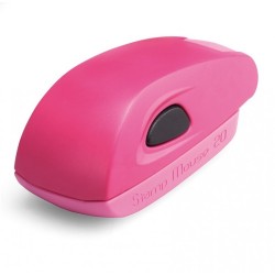 Colop Stamp Mouse 20 pink