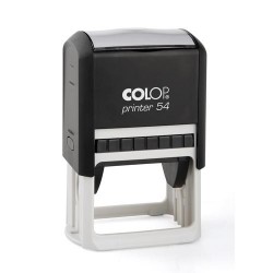 Colop Printer 54 kék párnával