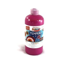 Tempera Pentart 500 ml magenta