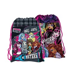 Tornazsák Monster High