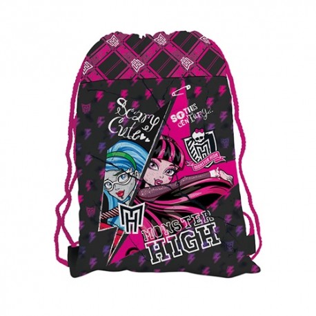 Tornazsák Monster High