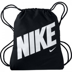 Tornazsák Nike 19 BA5262-015 Fekete-fehér
