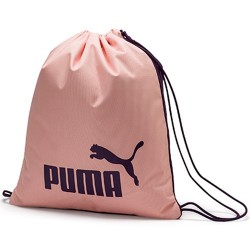 Tornazsák Puma 19 07494314 Rózsaszín