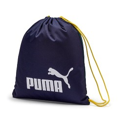 Tornazsák Puma 19 07494315 Sötétkék