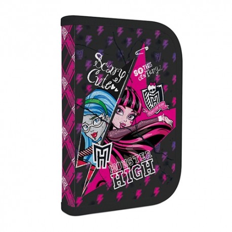 Tolltartó Monster High