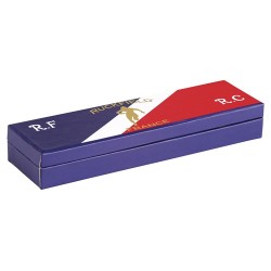 Tolldoboz Clairefontaine Ruckfield 21x5.5x3 cm