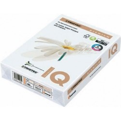 Másolópapír IQ Premium Triotec A/5 80g 500 ív/csomag