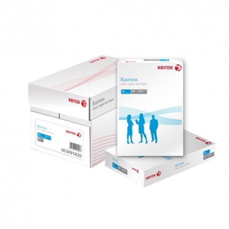 Másolópapír Xerox Business A/3 80g 500 ív/csomag