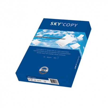Másolópapír Sky Copy A/3 80g 500 ív/csomag