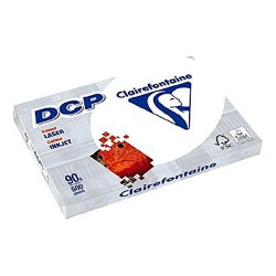 Másolópapír Clairefontaine DCP A/3 90g 500 ív/csomag
