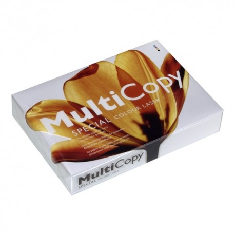 Másolópapír Multicopy Present 160g 420X297 R 250 ív/csomag