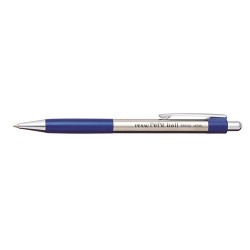 Golyóstoll Penac Pépé 0.7 mm kék BB0502-11