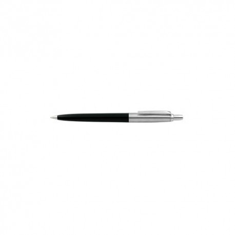 Golyóstoll Polo HS 801 0.8 mm fekete