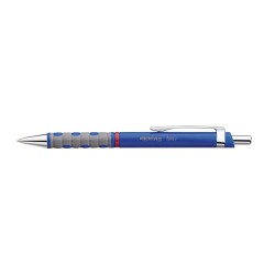 Golyóstoll Rotring Tikky III kék test