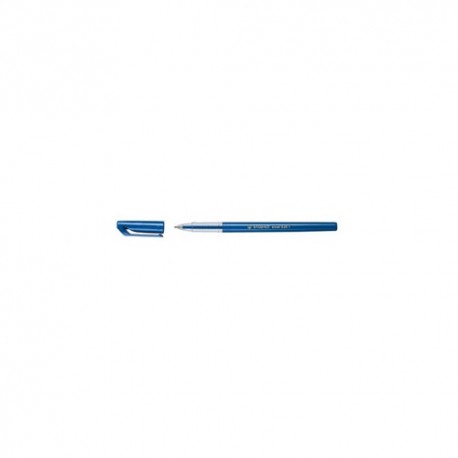 Golyóstoll Stabilo Excel 828 F 0.38 mm kék
