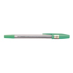 Golyóstoll Uni SA-S 0.7 mm zöld