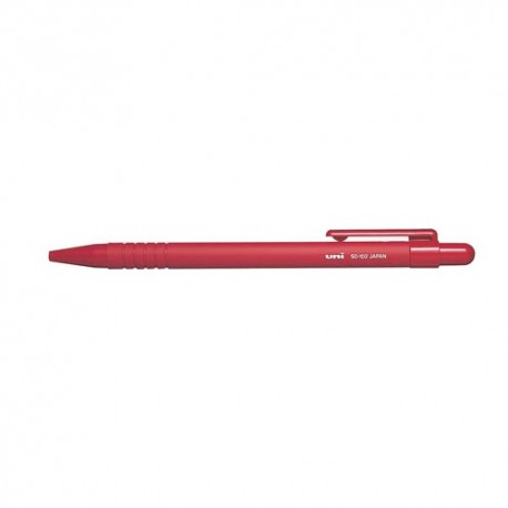 Golyóstoll Uni SD-102 0.7 mm piros