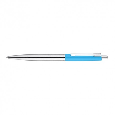 Golyóstoll X-pen PT1 D40 0.8 mm kék