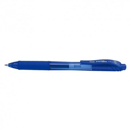 Roller Pentel EnergelX BL107-C 0,7 mm kék
