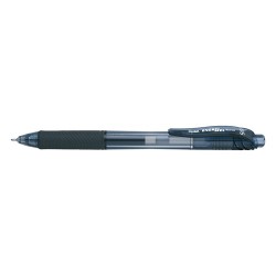 Roller Pentel EnergelX BLN105-A 0,5 mm fekete