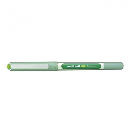 Roller Uni UB-157 0.3 mm zöld