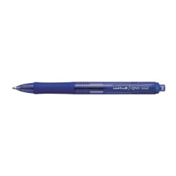 Zselés toll Uni UMN-152 0,5 mm kék