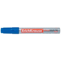 Táblamarker ErichKrause Alumate 500 kék