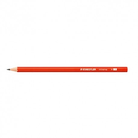 Grafitirón Staedtler Minerva HB