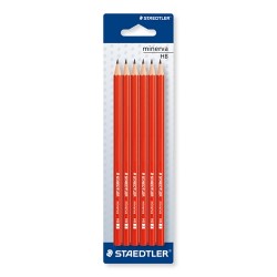 Grafitirón Staedtler Minerva Promo