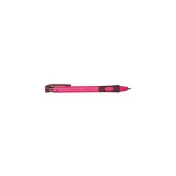 Nyomós irón Stabilo LeftRight 2.0 mm balkezes rózsaszín