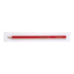 Színes ceruza Stabilo 979 piros