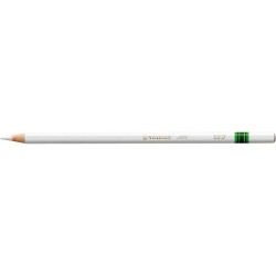 Színes ceruza Stabilo ALL fehér
