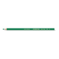 Színes ceruza Staedtler Noris Club zöld
