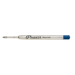 Golyóstoll betét Parker F kék