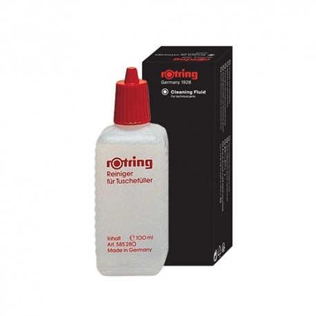 Tustisztító Rotring 100 ml