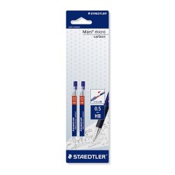 Irónbél Staedtler Micro 0,5 Promo