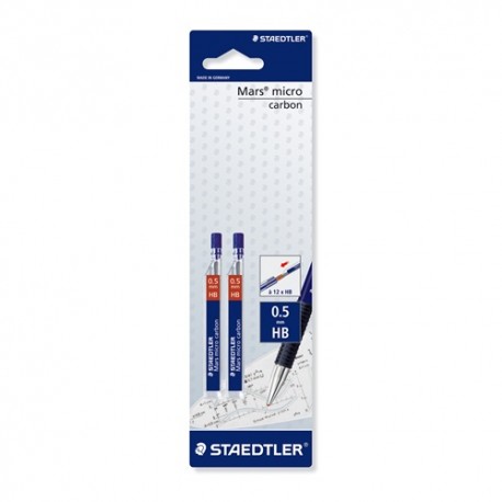 Irónbél Staedtler Micro 0,5 Promo