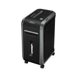 Iratmegsemmisítő Fellowes Powershred 90S 18 lap csík