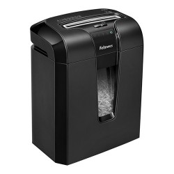 Iratmegsemmisítő Fellowes Powershred 63Cb 10 lap konfetti