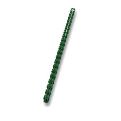 Spirál RBC 10 mm 41-55 lap zöld